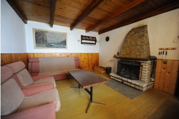 Eslovaquia Chata Čadca, Interior